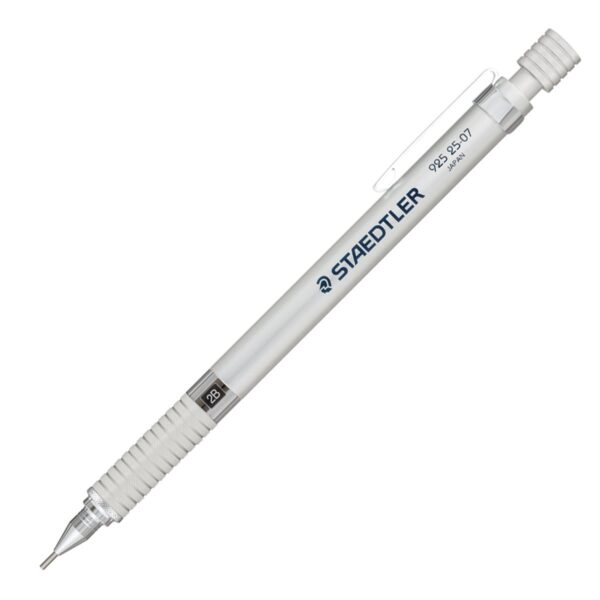Staedtler Premium Organizer Pen Stylo-bille Argent - Stylo