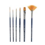 Brustro Artists Watercolour Travel Brush