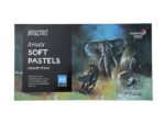 Brustro Artists soft pastels