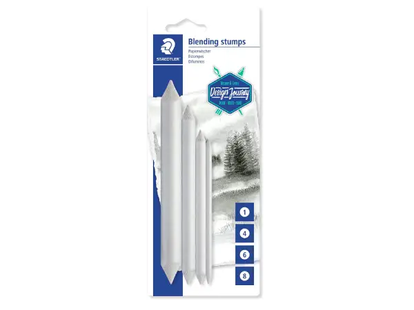 Staedtler Blending Stompes