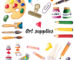Art Supplies Online